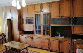 Сдается однокомнатная квартира, Минск, Фроликова, 73, к. 1 за 250 у.е.