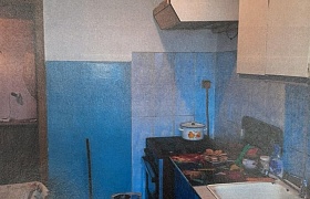 Сдается однокомнатная квартира, Минск, Кальварийская ул., 4 за 350 у.е.