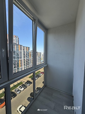 Сдаётся 2-комнатная квартира, Копище, Михаила Миля ул., 14 - фото 14 