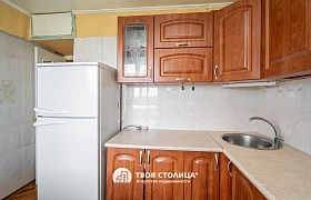 Продажа  квартиры, Минск, Пушкина просп., 62