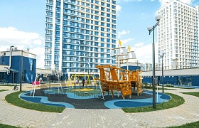 Продажа  квартиры, Минск, Савицкого ул., 9