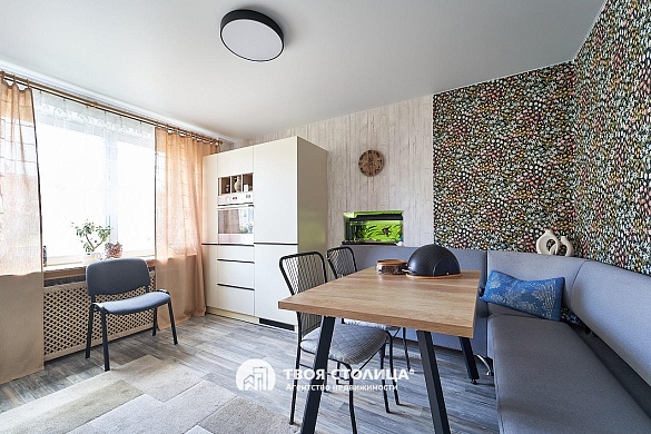 коттедж, Чисть - фото 79 