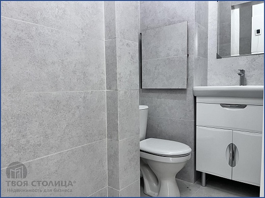 Торговые площади в аренду, Минск, Кропоткина, 59 - фото 4 