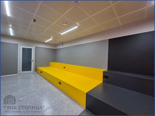 Офис в аренду, Минск, Кульман ул., 11 - фото 7 