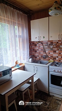 дом, Колосово - фото 45 