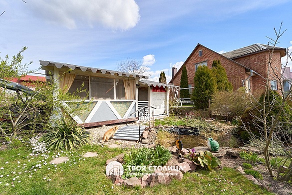 коттедж, Чисть - фото 8 