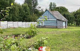 Продажа Дом Пуховичский район,  Заболотье