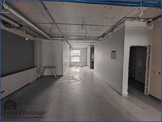 Торговые площади в аренду, Минск, Дзержинского просп., 19 - фото 10 