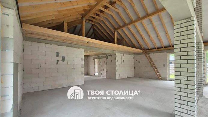 дом, Дубовое - фото 15 