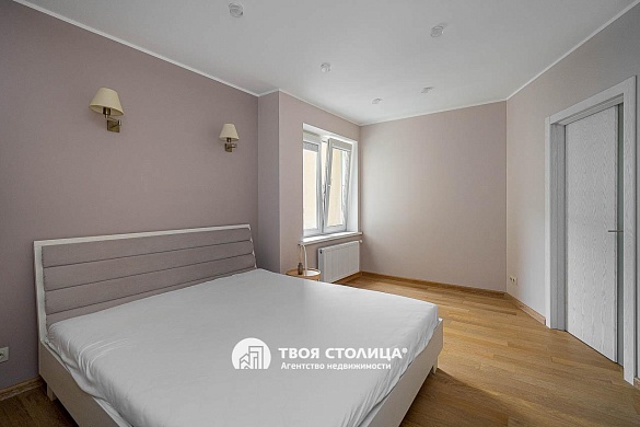 Сдаётся 2-комнатная квартира, Минск, Мстиславца ул., 22 - фото 7 