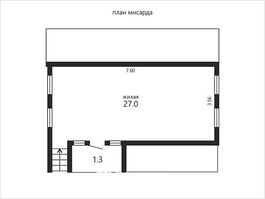 дом, Жодино - фото 11 