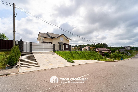 дом, Слобода - фото 25 