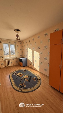 Сдаётся 2-комнатная квартира, Минск, Филимонова ул., 39 - фото 6 