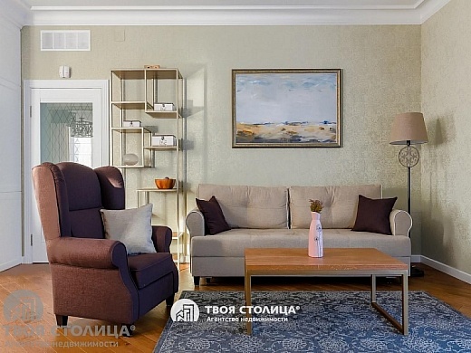 коттедж, Зацень - фото 2 