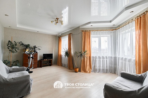 дом, Колядичи - фото 2 