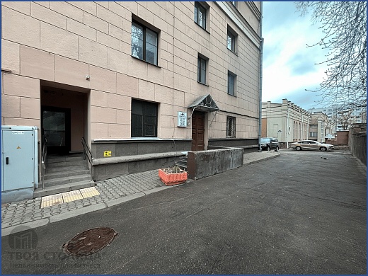 Офис в аренду, Минск, Независимости просп., 28 - фото 16 