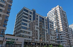 Продажа  квартиры, Минск, Туровского ул., 24