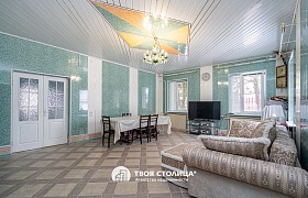 Продажа Дом Минский район,  Минск