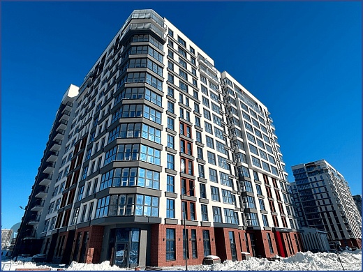 Торговые площади в аренду, Минск, Михаила Савицкого, 23