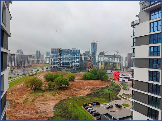 Офис в аренду, Минск, Жореса Алферова ул., 22 - фото 6 