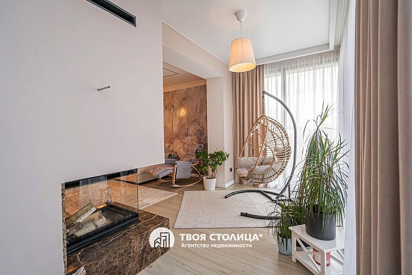 дом, Прилепы - фото 15 