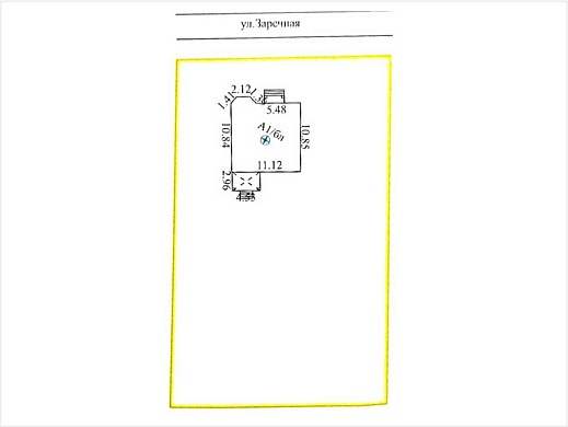 дом, Рудня - фото 22 