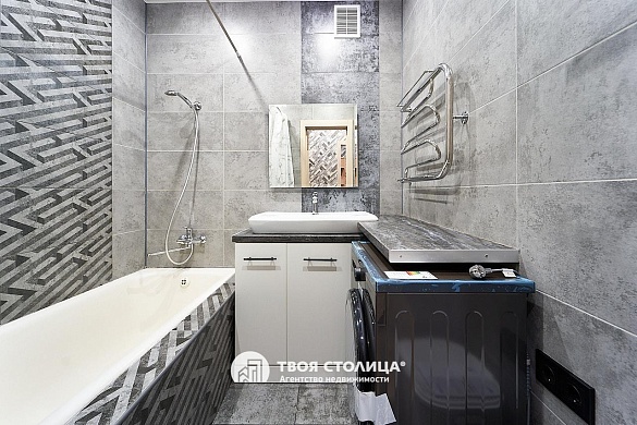 Сдаётся 2-комнатная квартира, Минск, Красная ул., 14 - фото 6 