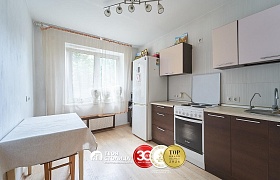 Продажа  квартиры, Минск, Богдановича ул., 112