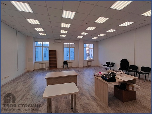 Офис в аренду, Минск, Толбухина ул., 2 - фото 4 