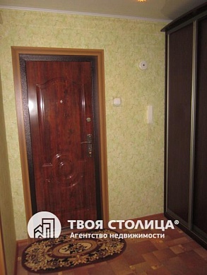 Сдаётся 2-комнатная квартира, Минск, Берута, 4, к. 2 - фото 5 