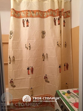 Сдаётся 2-комнатная квартира, Минск, Скрипникова ул., 29 - фото 12 