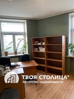 Сдаётся 3-комнатная квартира, Минск, Московская ул., 9 - фото 12 