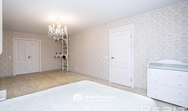 Сдаётся 3-комнатная квартира, Минск, Богдановича ул., 132 - фото 5 