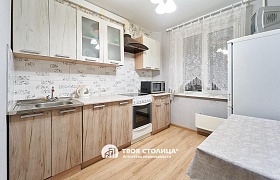 Продажа  квартиры, Минск, Никифорова ул., 39