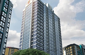 Продажа  квартиры, Минск, Савицкого ул., 4