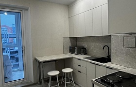 Сдается двухкомнатная квартира, Минск, Жуковского ул., 16 за 500 у.е.