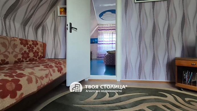 дом, Мельковичи - фото 19 