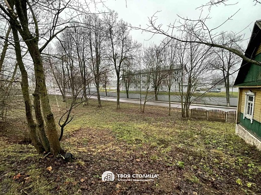 участок, Острошицкий Городок - фото 2 