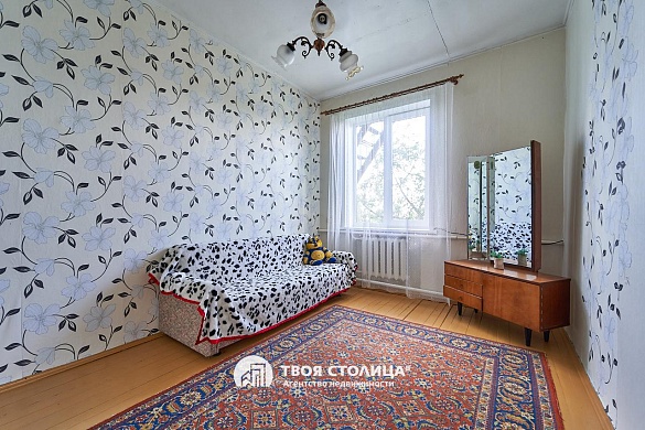 дом, Ратомка - фото 26 