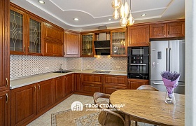 Продажа  квартиры, Минск, Ложинская ул., 16