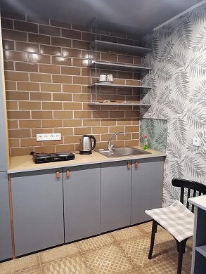 Сдаётся 1-комнатная квартира, Минск, Люксембург ул., 151 - фото 1 