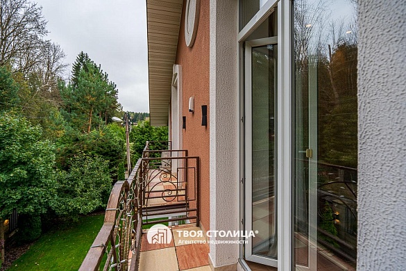 коттедж, Ждановичи - фото 18 