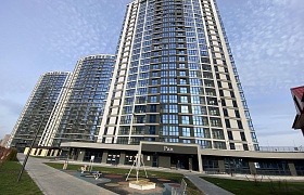 Продажа  квартиры, Минск, Леонида Щемелёва ул., 28