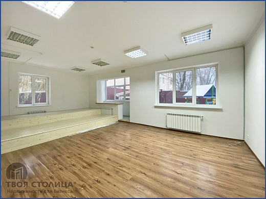 Офис в аренду, Минск, Богдановича пер., 15 - фото 9 