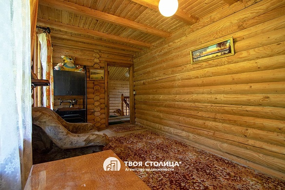 дача, Слобода - фото 27 