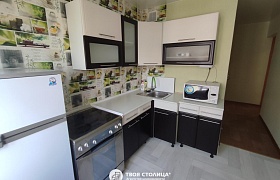 Сдается двухкомнатная квартира, Минск, Руссиянова ул., 32, к. 1 за 480 у.е.