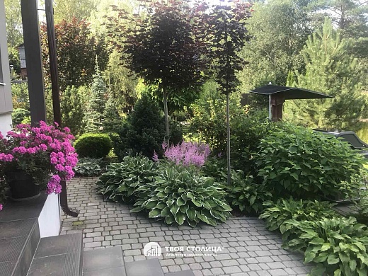 дача, Строитель-86 - фото 36 