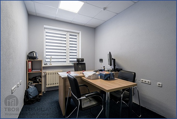 Офис на  продажу, Минск, Ратомская, 48 - фото 3 