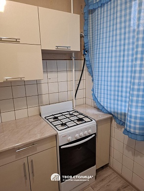 Сдаётся 2-комнатная квартира, Минск, Партизанский просп., 145 - фото 8 