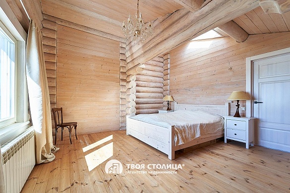 коттедж, Шубники - фото 19 